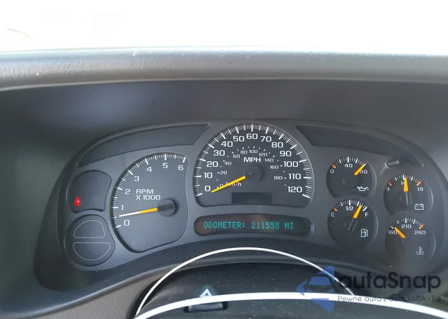 1GNEC13ZX3R309673: 43951041