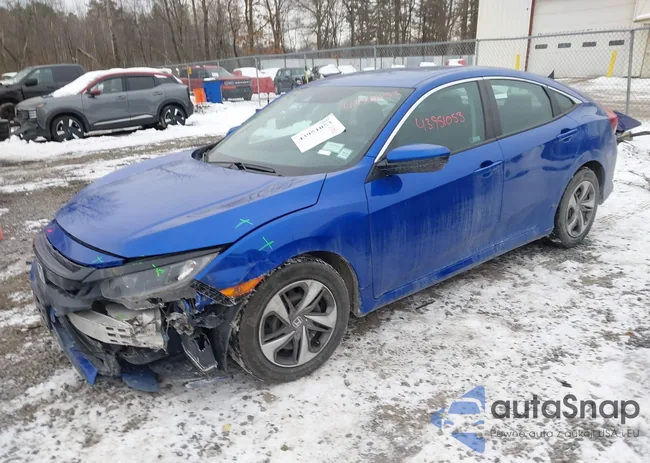 19XFC2F68LE211824: 43951053