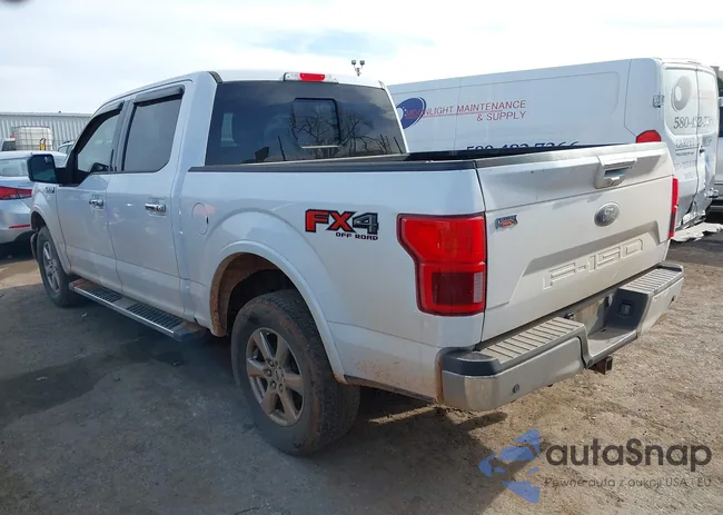 1FTEW1E55KKD49984: 43951071