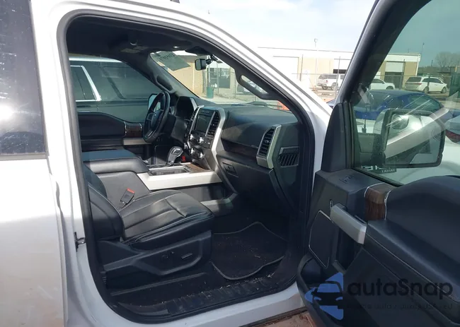 1FTEW1E55KKD49984: 43951071