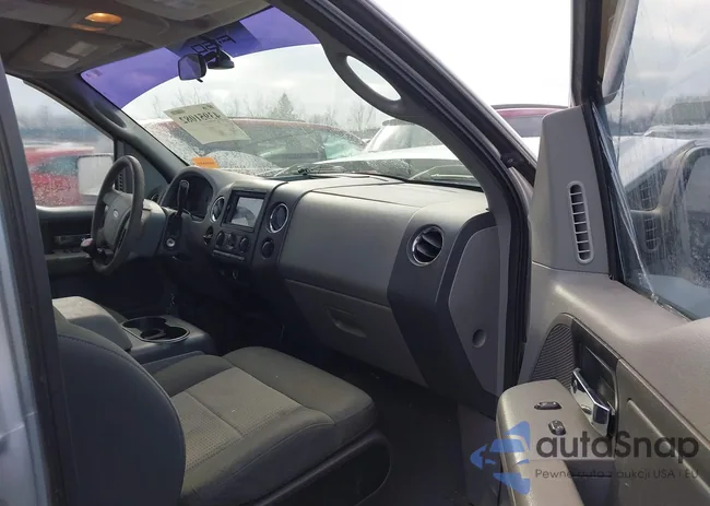 1FTPW12V28FB16952: 43951082