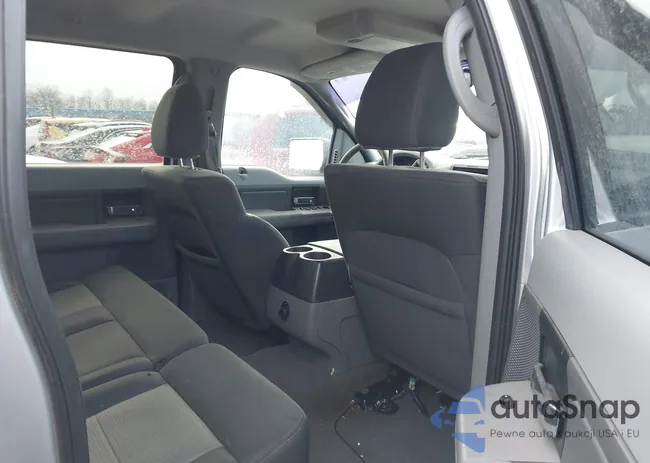 1FTPW12V28FB16952: 43951082