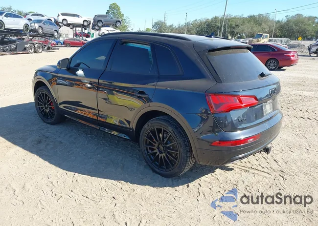 WA1ANAFY2J2201567: 43951095