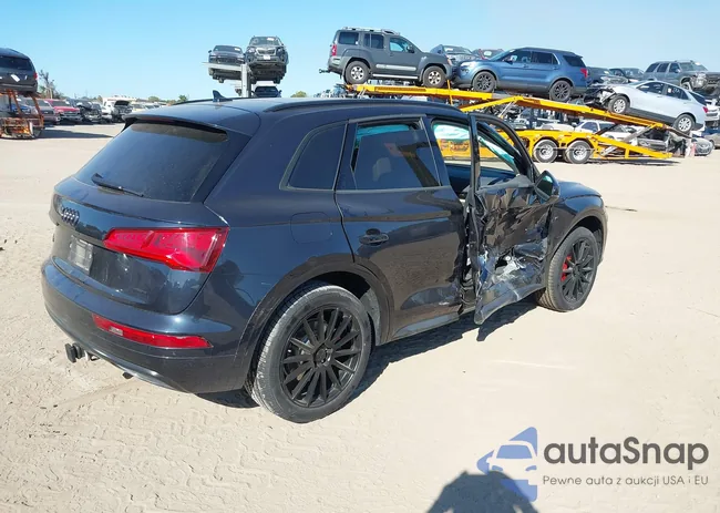 WA1ANAFY2J2201567: 43951095