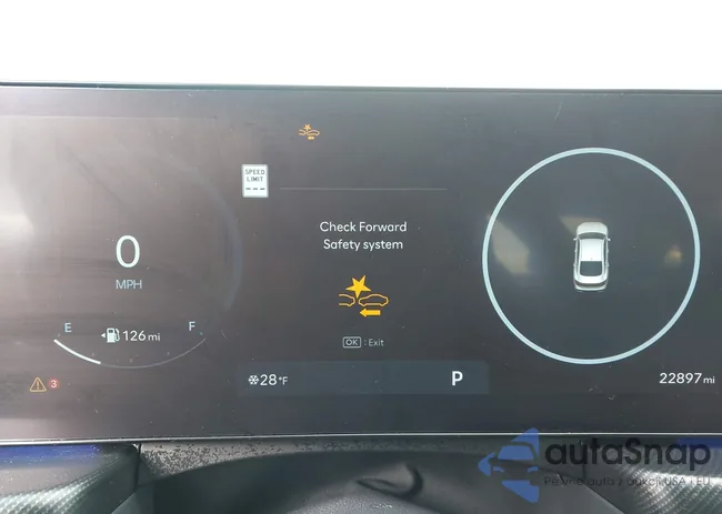 KMHL54JC3SA431892: 43951096