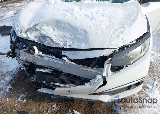 19XFC1F35KE201315: 43951104