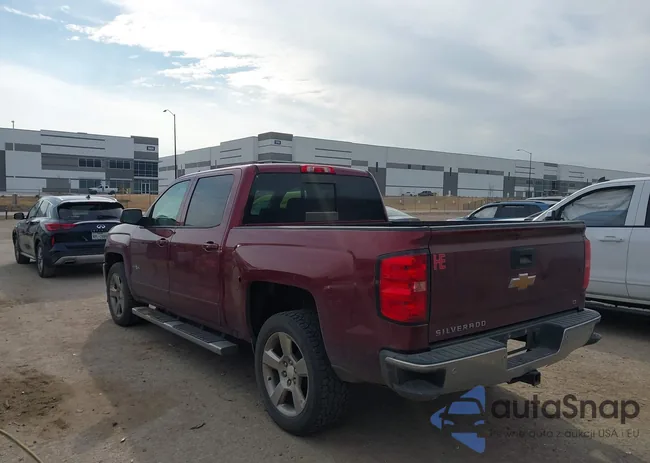 3GCPCREC2HG292514: 43951109