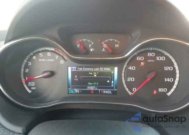 3G1BE6SM6JS651066: 43951124