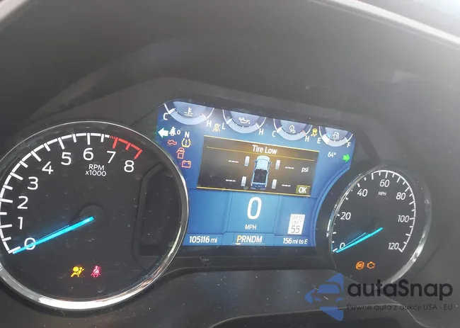 1FTFW1E55PKD96864: 43951158