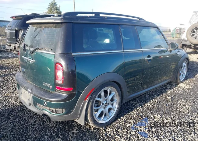 WMWMM335X9TP72884: 43951161