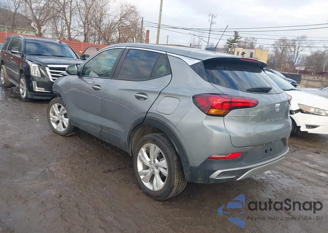 KL4AMCSL6SB062036: 43951174