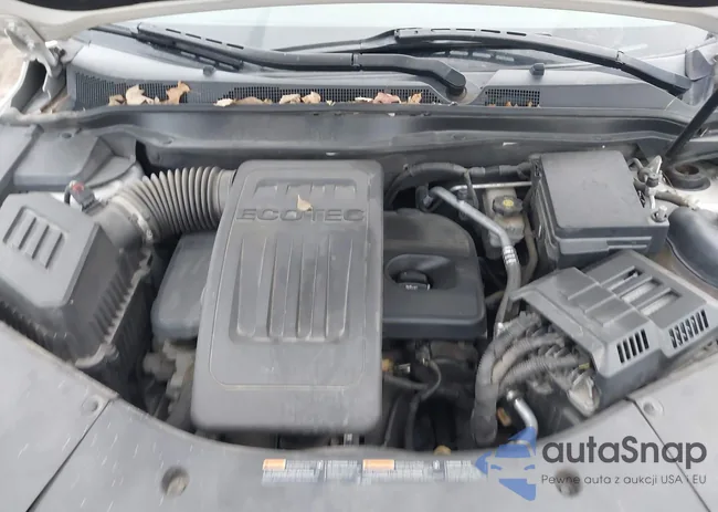 1GNALCEK1EZ107205: 43951182