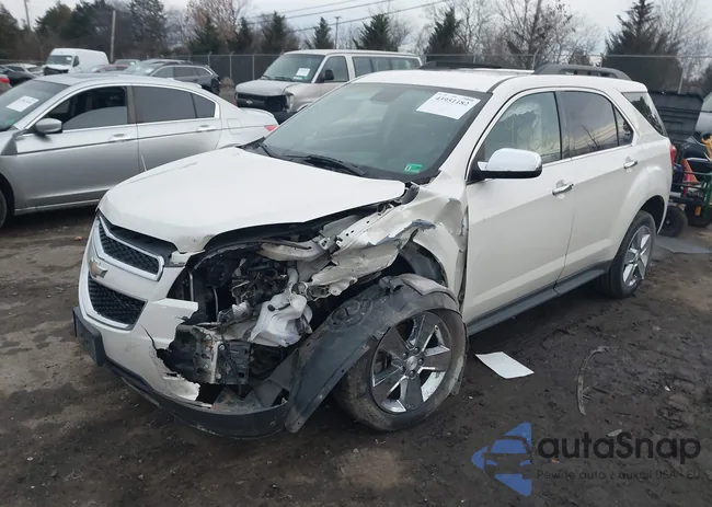 1GNALCEK1EZ107205: 43951182