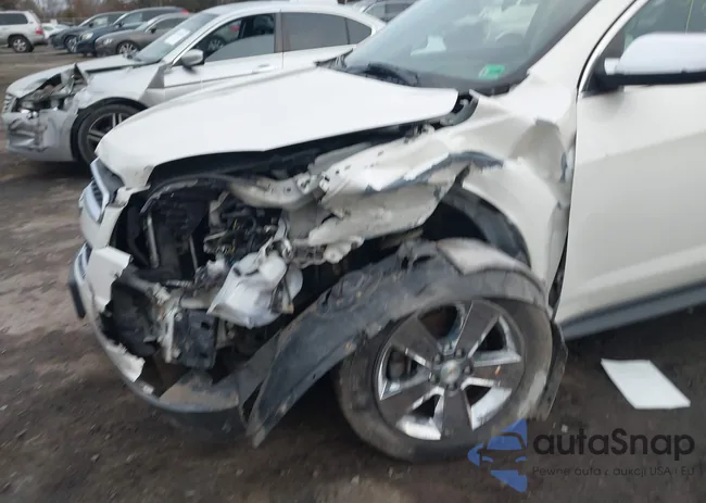 1GNALCEK1EZ107205: 43951182