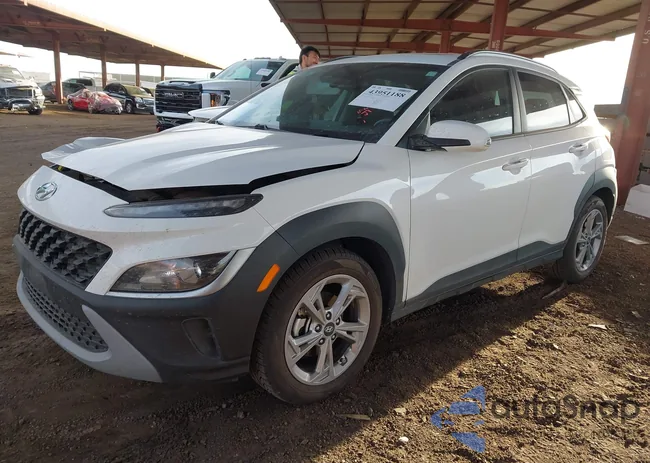 KM8K32ABXPU963238: 43951188