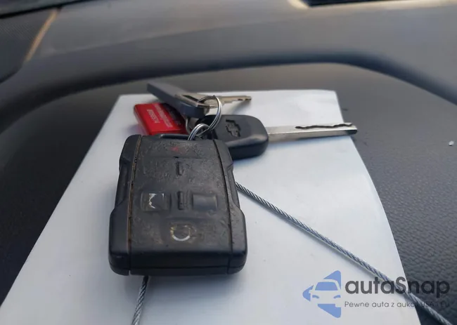 1GC2KVE87FZ112264: 43951202