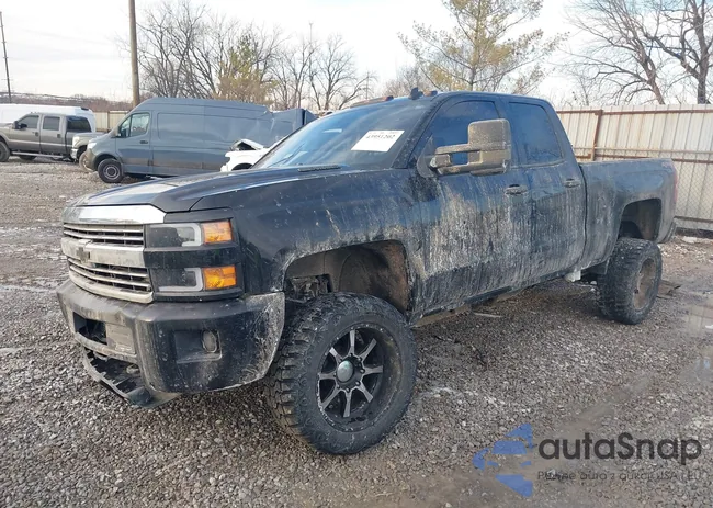 1GC2KVE87FZ112264: 43951202