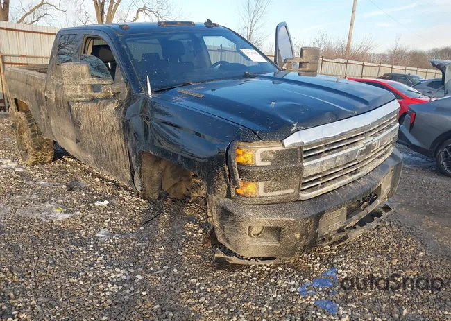 1GC2KVE87FZ112264: 43951202