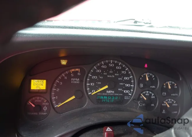 1GCHK29G11E268570: 43951286