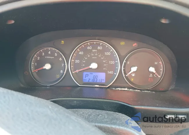 5XYZKDAG0CG119539: 43951290