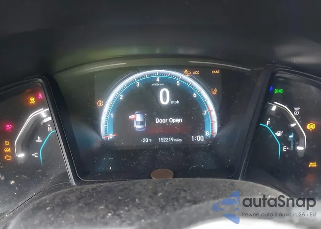 2HGFC2F68LH562478: 43951305