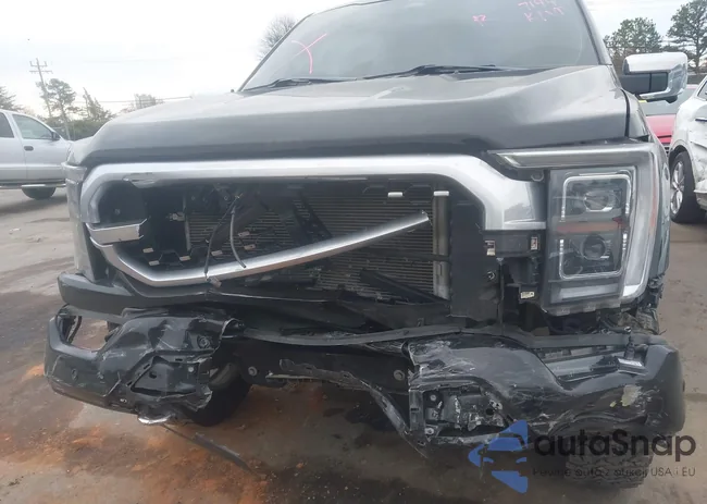 1FTFW1E53NFB87144: 43951314