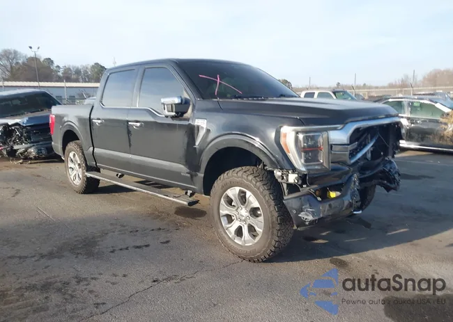 1FTFW1E53NFB87144: 43951314