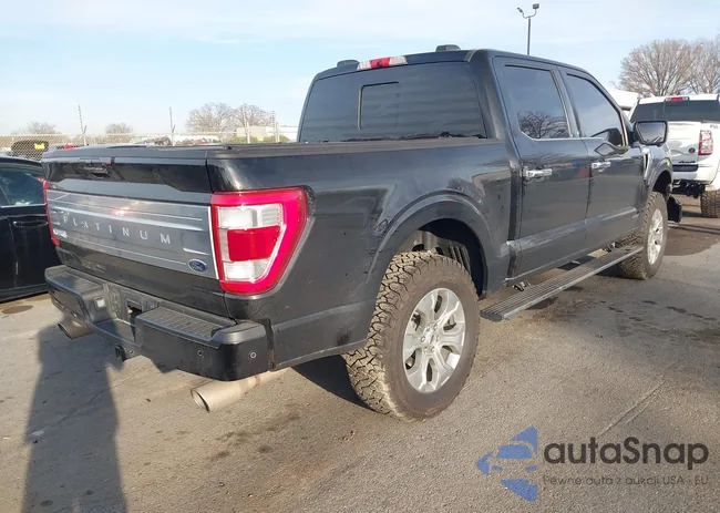 1FTFW1E53NFB87144: 43951314