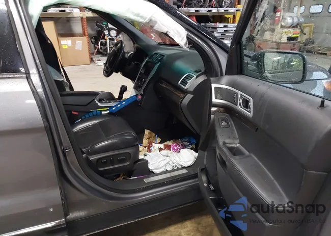 1FM5K8F86DGA79243: 43951337