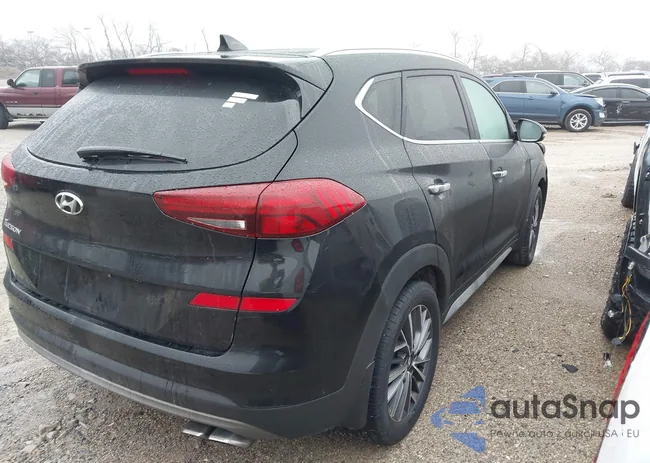 KM8J33AL5LU197004: 43950386