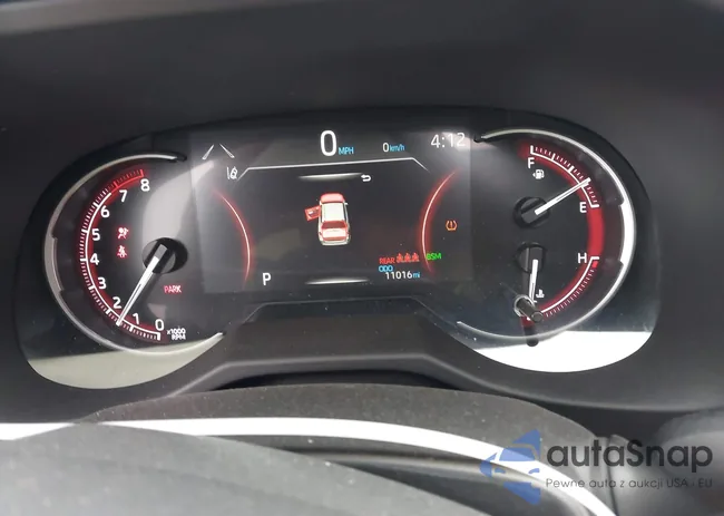 2T3W1RFV4SC306715: 43950394