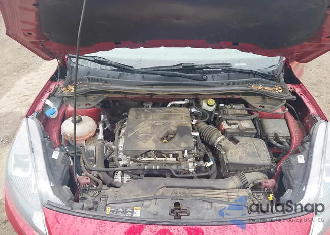 1FMCU0H69LUB96166: 43950409