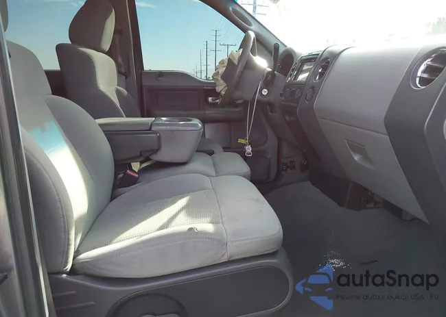 1FTPW12567KB48468: 43950422