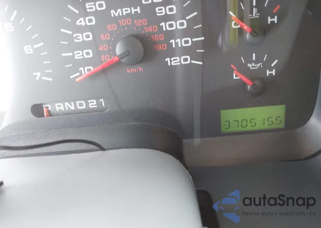 1FTPW12567KB48468: 43950422