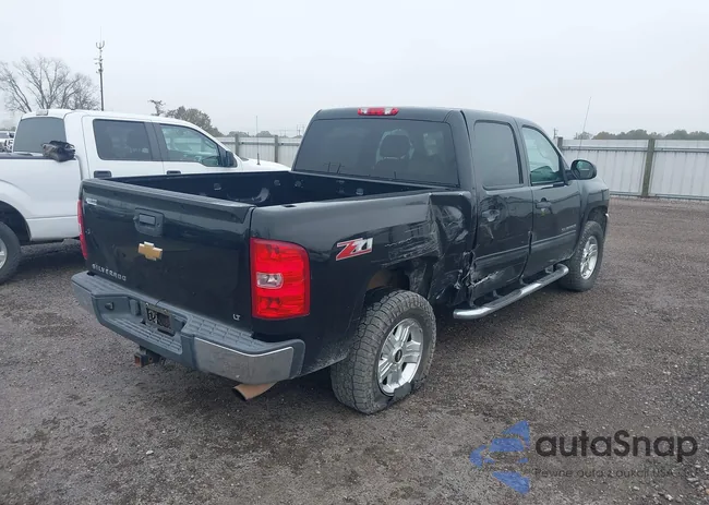 3GCPKSE2XDG166980: 43950457