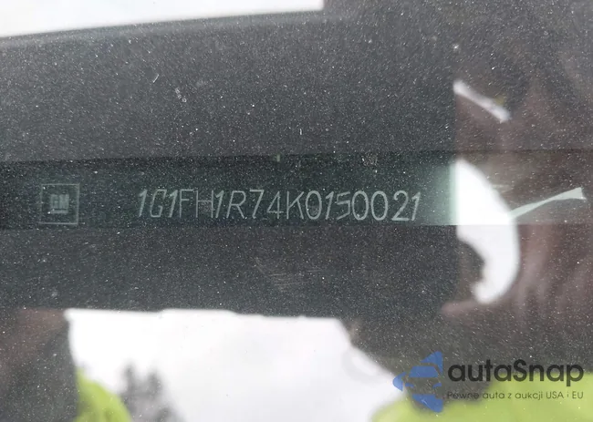 1G1FH1R74K0150021: 43950507