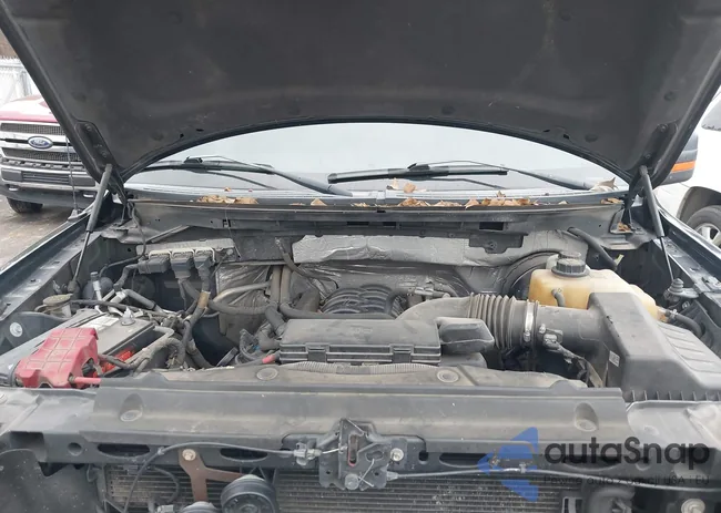 1FTFW1CF8DFD38019: 43950524