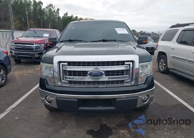 1FTFW1CF8DFD38019: 43950524