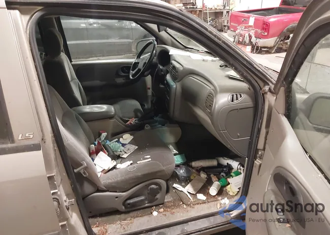 1GNET16S036234370: 43950525