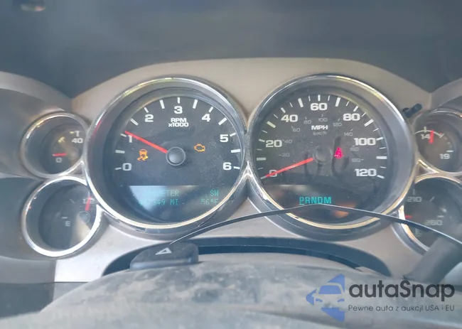 1GTR2VE73DZ367030: 43950530