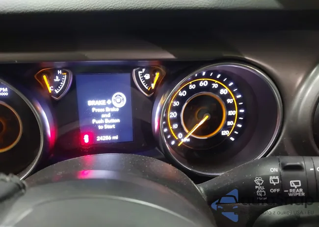 1C4HJXDN7PW561060: 43950593