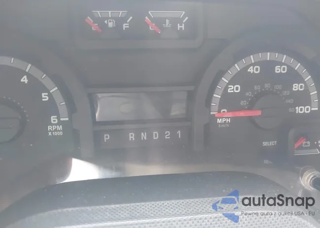 1FTNE1EW0BDA11828: 43950663