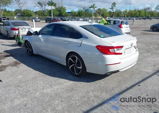 1HGCV1F32LA100283: 43950675