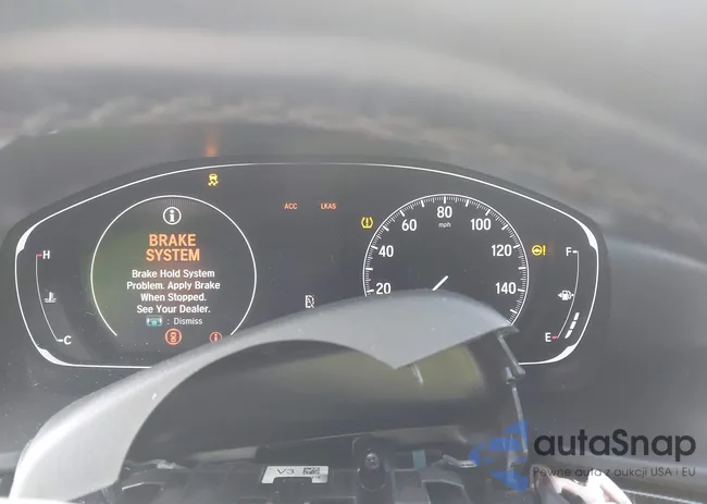 1HGCV1F32LA100283: 43950675