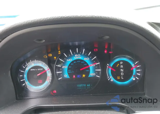 3FAHP0JA5CR130615: 43950693