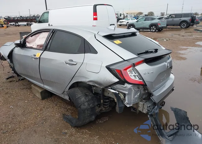 SHHFK7H47LU206103: 43950703