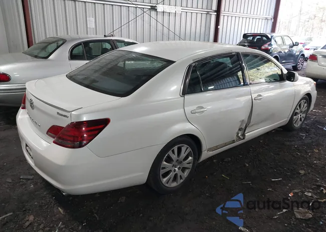 4T1BK36B58U312991: 43950747