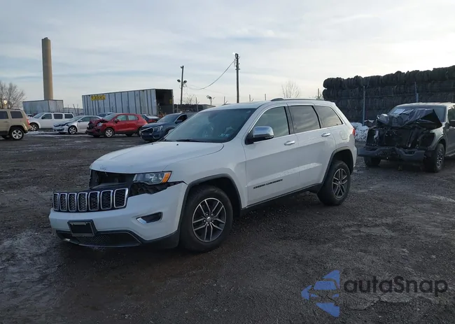 1C4RJFBG3JC241245: 43950748