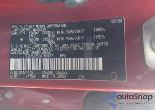 JTEMU5JR5P6189487: 43951765