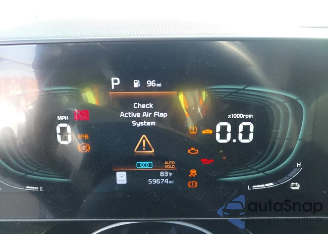 KNDCT3LEXR5125391: 43951780